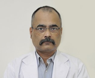 Dr. Apurba Kumar Sarma
