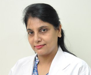 Dr. Monalisha Goswami