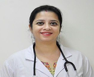 Dr. Mrinal D Choudhury