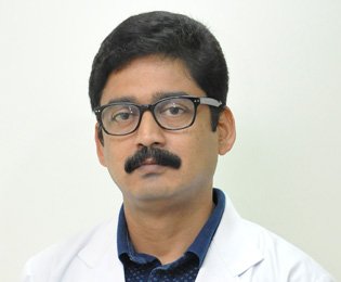 Dr. Manoj Agarwala