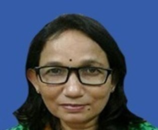 Dr. Monalisha Goswami