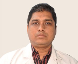 Dr. Apurba Kumar Sarma