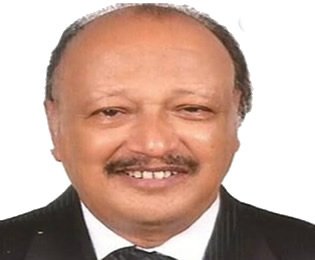 Dr. Apurba Kumar Sarma