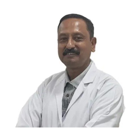 Dr. Apurba Kumar Sarma