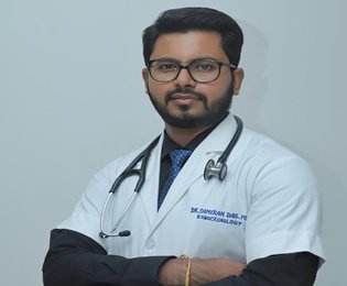 Dr. Manoj Agarwala