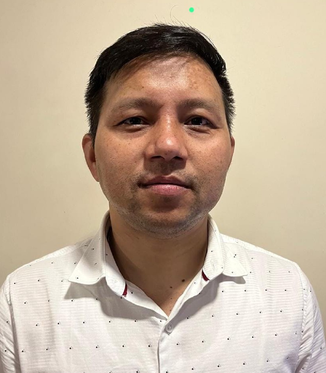 Dr. Biswajit Deuri