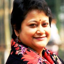 Dr Rashna Dass Hazarika